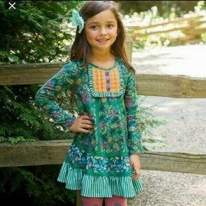 🆕️ MATILDA JANE | To The Castle Dress